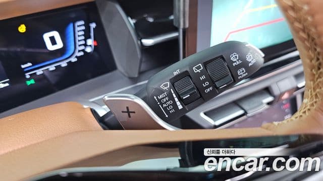 KG모빌리티(SsangYong) Torres T7, 2023 18