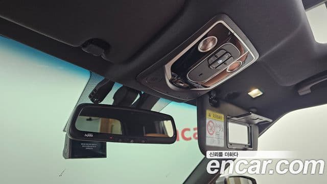 KG모빌리티(SsangYong) Torres T7, 2023 19