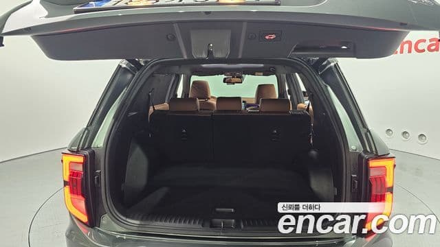 KG모빌리티(SsangYong) Torres T7, 2023 20