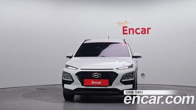 Hyundai Kona Modern pop, 2018 3