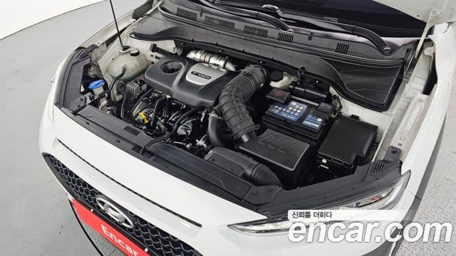 Hyundai Kona Modern pop, 2018 6