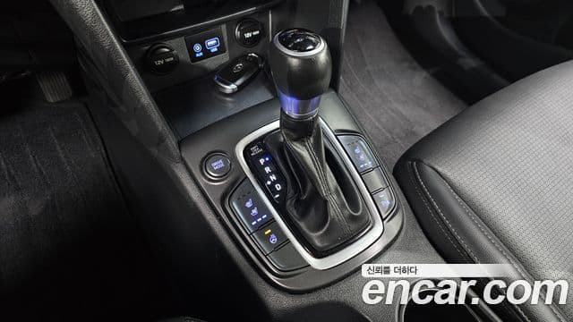 Hyundai Kona Modern pop, 2018 9