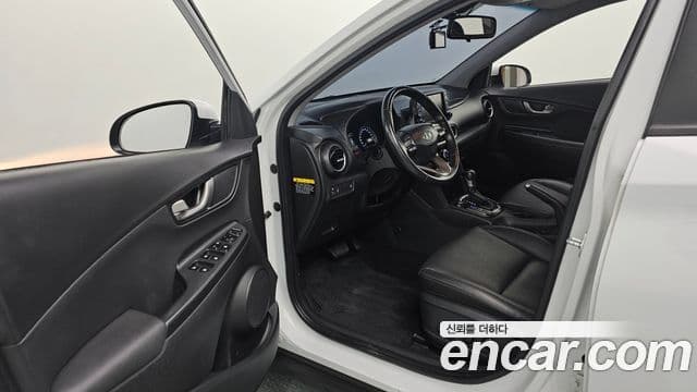 Hyundai Kona Modern pop, 2018 10