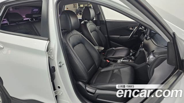 Hyundai Kona Modern pop, 2018 11