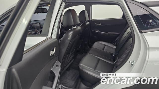 Hyundai Kona Modern pop, 2018 12