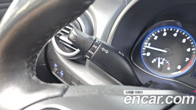 Hyundai Kona Modern pop, 2018 18