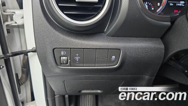 Hyundai Kona Modern pop, 2018 19