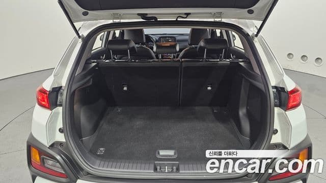 Hyundai Kona Modern pop, 2018 20