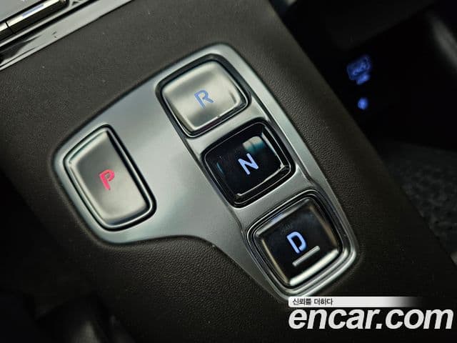 Hyundai The / новый New Grandeur IG гибрид Premium, 2022 13