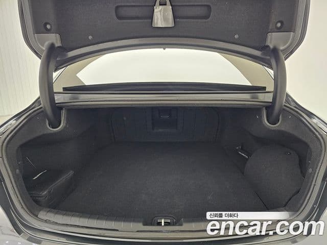 Hyundai The / новый New Grandeur IG гибрид Premium, 2022 18