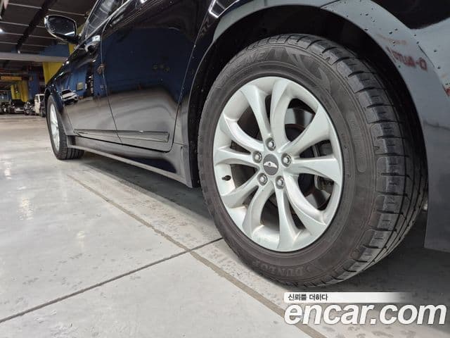 Hyundai Genesis 빌트인캠2 — базовая версия - Built-in Cam 2, 2012 12