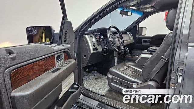 Ford F150 5.0L, 2012 11