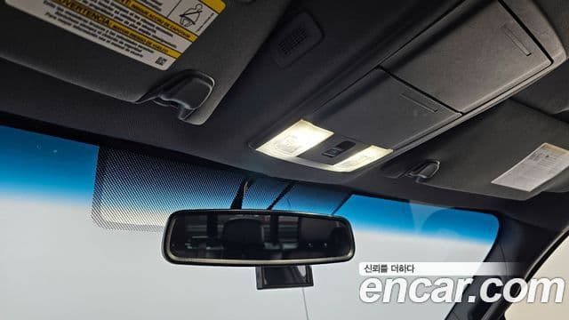 Ford F150 5.0L, 2012 15