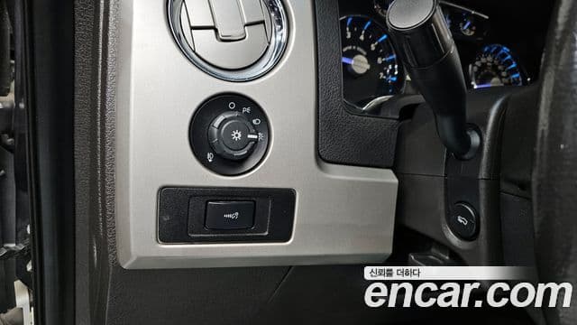 Ford F150 5.0L, 2012 17