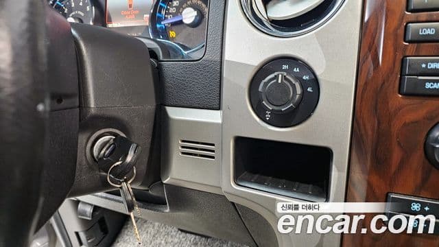 Ford F150 5.0L, 2012 18