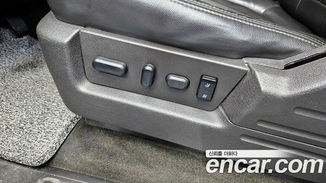 Ford F150 5.0L, 2012 19