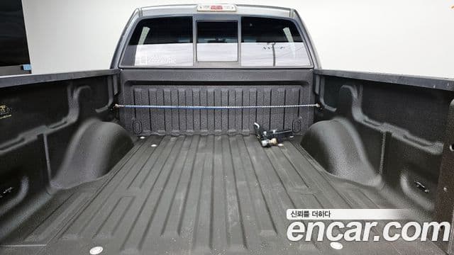 Ford F150 5.0L, 2012 20