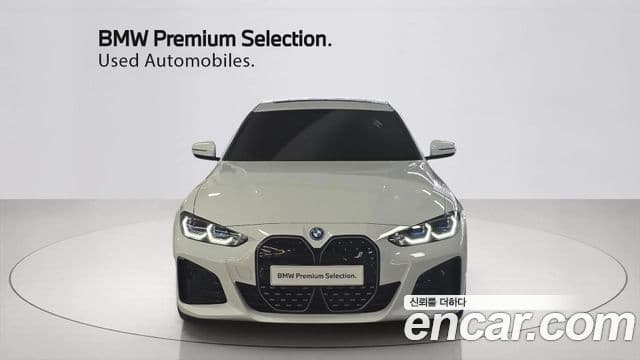 BMW i4 eDrive40 M Sport Pro, 2024 3
