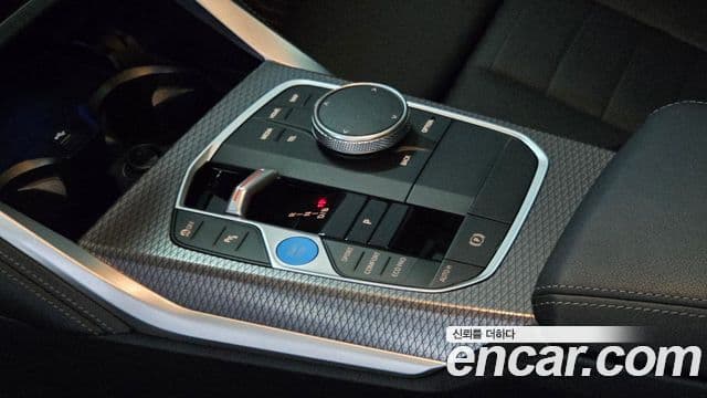 BMW i4 eDrive40 M Sport Pro, 2024 9