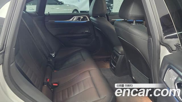 BMW i4 eDrive40 M Sport Pro, 2024 10