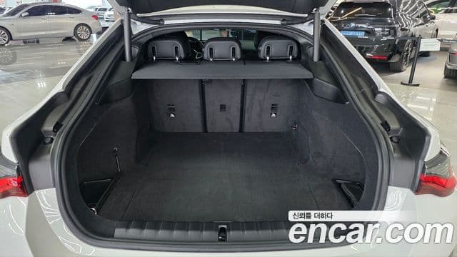 BMW i4 eDrive40 M Sport Pro, 2024 11