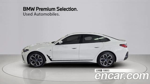 BMW i4 eDrive40 M Sport Pro, 2024 13