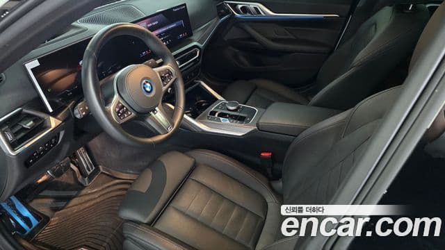 BMW i4 eDrive40 M Sport Pro, 2024 15