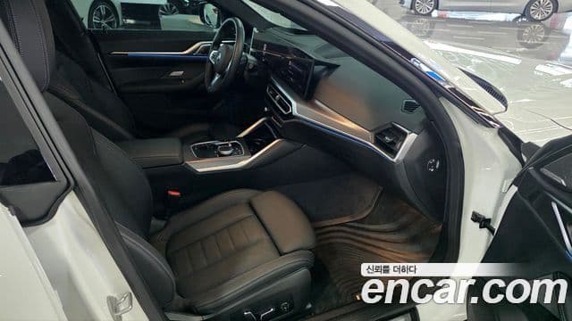 BMW i4 eDrive40 M Sport Pro, 2024 16
