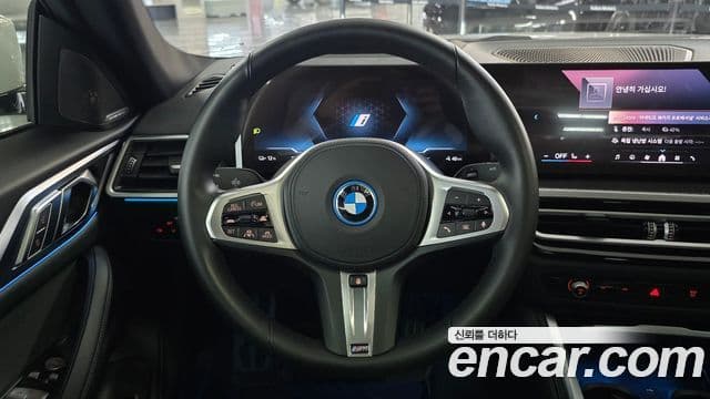 BMW i4 eDrive40 M Sport Pro, 2024 17