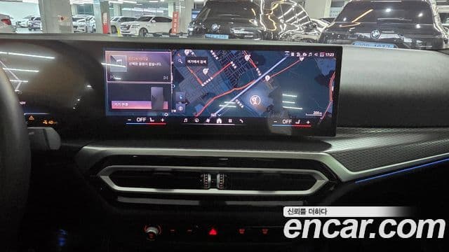 BMW i4 eDrive40 M Sport Pro, 2024 18