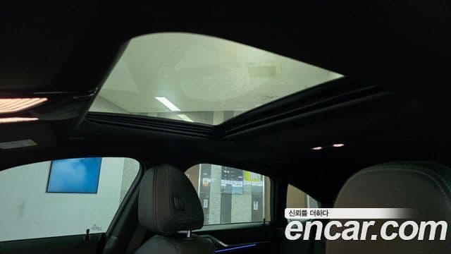 BMW i4 eDrive40 M Sport Pro, 2024 20