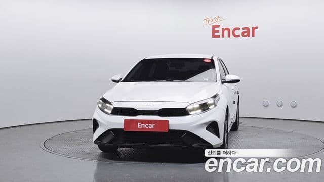 Kia The / новый New K3 2세대 Prestige, 2024 3