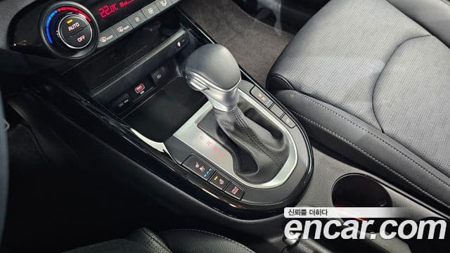 Kia The / новый New K3 2세대 Prestige, 2024 9
