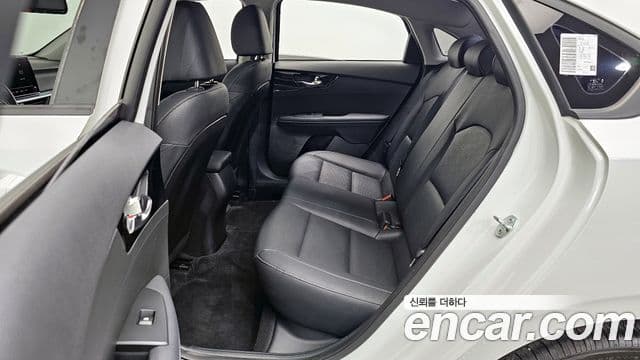Kia The / новый New K3 2세대 Prestige, 2024 11