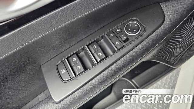 Kia The / новый New K3 2세대 Prestige, 2024 14