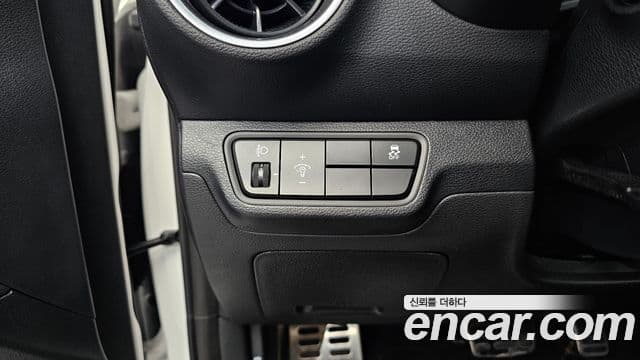 Kia The / новый New K3 2세대 Prestige, 2024 15