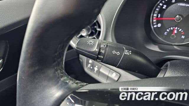 Kia The / новый New K3 2세대 Prestige, 2024 16