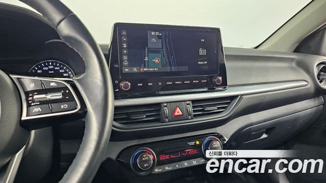 Kia The / новый New K3 2세대 Prestige, 2024 18