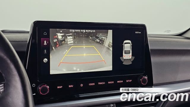 Kia The / новый New K3 2세대 Prestige, 2024 19