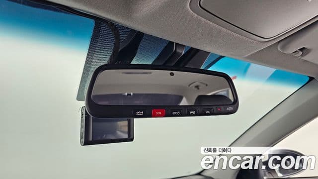 Kia The / новый New K3 2세대 Prestige, 2024 20