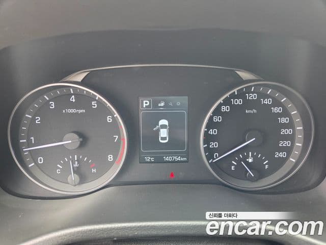 Hyundai Avante AD 1.6 GDI Value Plus, 2018 10