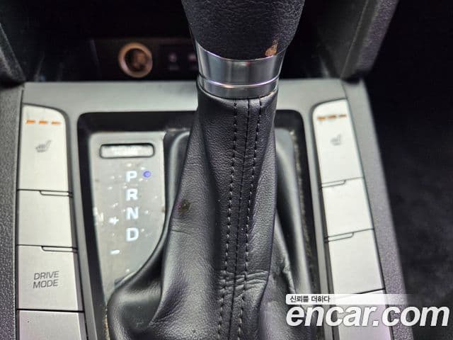 Hyundai Avante AD 1.6 GDI Value Plus, 2018 14