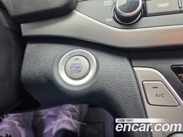 Hyundai Avante AD 1.6 GDI Value Plus, 2018 16