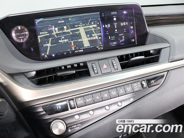 Lexus ES300h 7세대 Executive, 2021 7