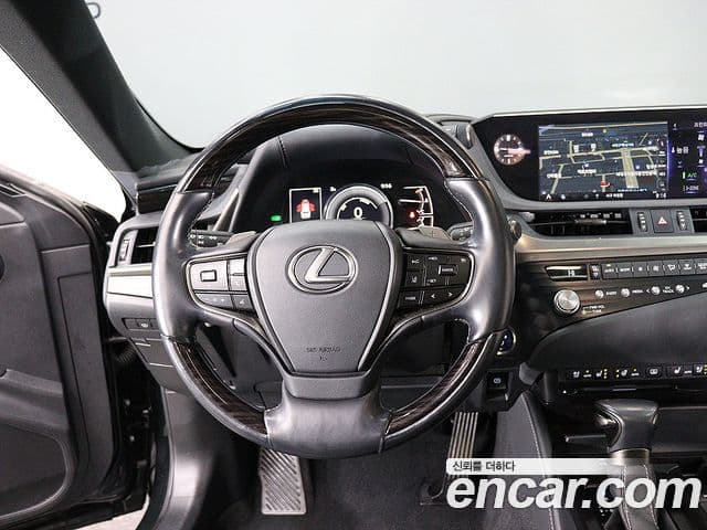 Lexus ES300h 7세대 Executive, 2021 9