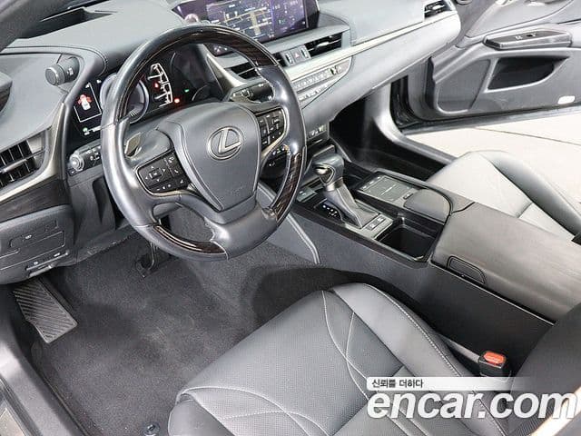 Lexus ES300h 7세대 Executive, 2021 12