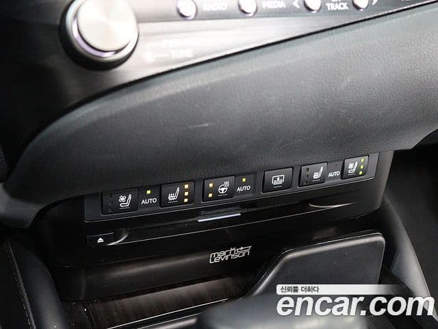 Lexus ES300h 7세대 Executive, 2021 14