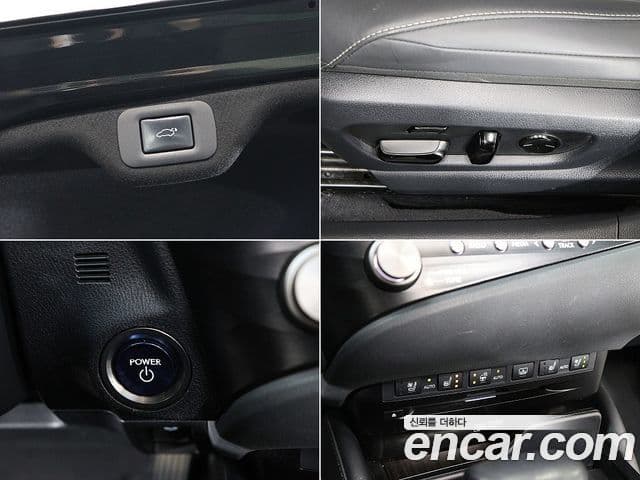 Lexus ES300h 7세대 Executive, 2021 16