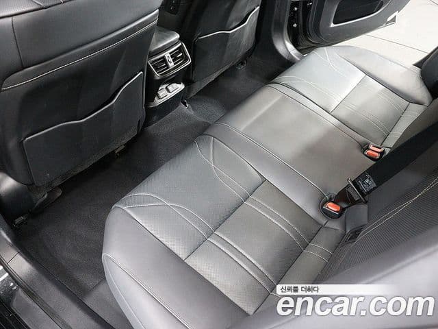 Lexus ES300h 7세대 Executive, 2021 17