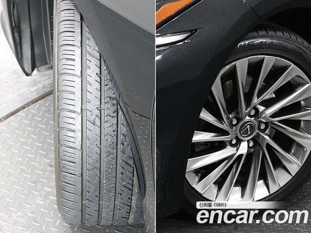 Lexus ES300h 7세대 Executive, 2021 20